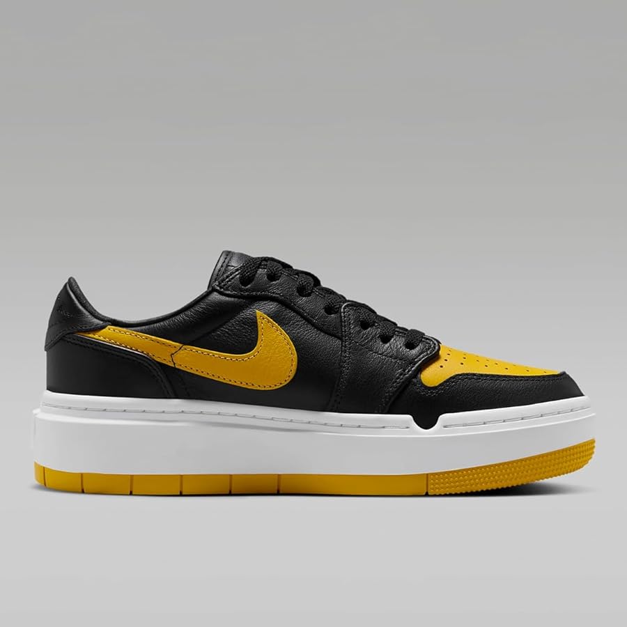 新品正規品【NIKE】エア ジョーダン 1 エレベート ロー サイズ25.5cm Amazon.co.jp: [ナイキ] 25.5cm W エア ジョーダン 1 エレベート